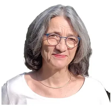 Porträt von Dr. med. Elisabetta Bosatta